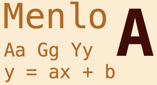 Illustration for article titled Apple's Homemade Fonts, Ranked
